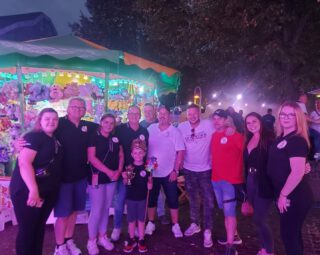 Wir gratulieren unserem neuem Entenangelkönig, mit 120 Punkten zu seiner einjährigen Regentschaft . Möge im nächsten Jahr, wieder der Beste gewinnen.
#entenangeln #Wanderpokal #königskrönung #nichtnurkarneval #vereinsleben #entenangelkönig